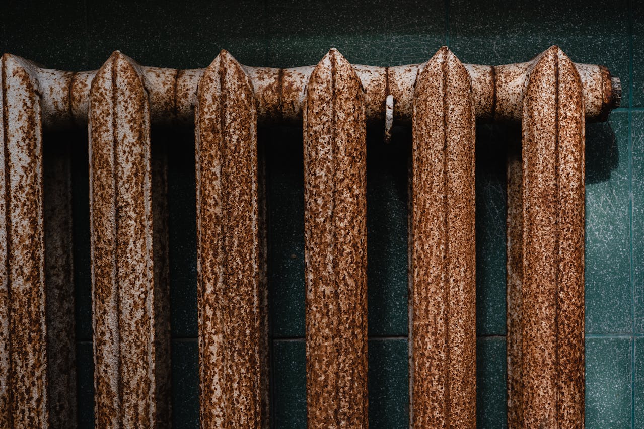 Housing Disrepair